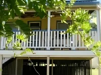 Cypress Ridge Cottages Hotels in Ballandean