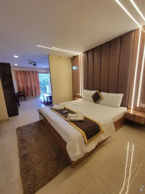Andaman Shores Homestay Hotels in 