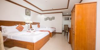 Grand Boracay Resort