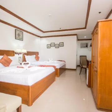 Grand Boracay Resort