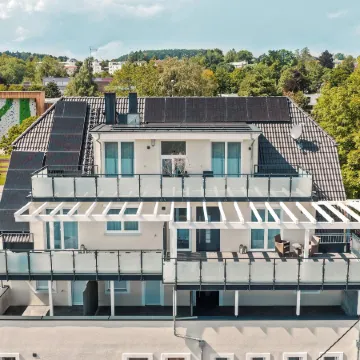 MK Apartments