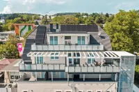 MK Apartments Hotels near Salgo