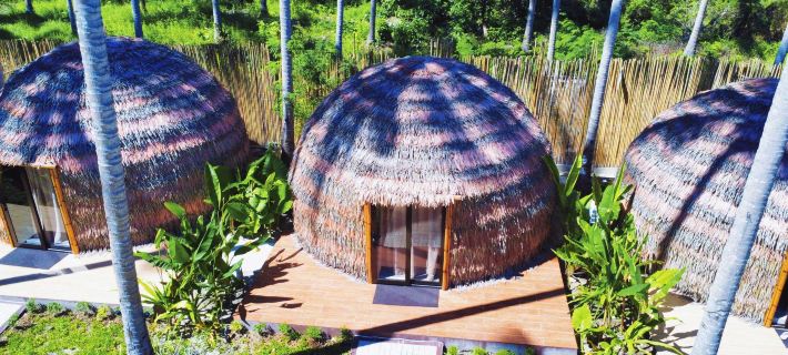 The Dome Hotel & Resort Puerto Princesa Hotels in Puerto Princesa