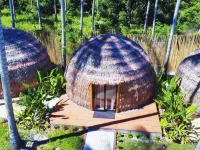 The Dome Hotel & Resort Puerto Princesa Hotel in zona Museo Palawan