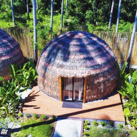 The Dome Hotel & Resort Puerto Princesa