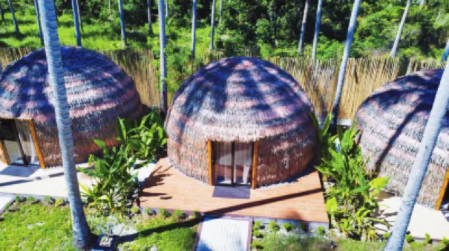 The Dome Hotel & Resort Puerto Princesa Hotels in 