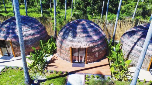 The Dome Hotel & Resort Puerto Princesa