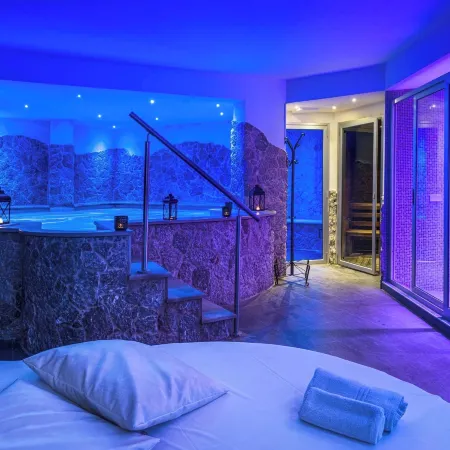 TPH Rooms