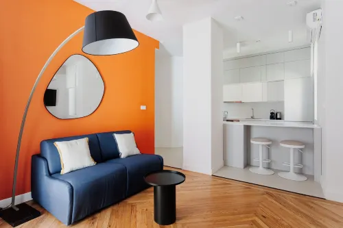 Mixt by Zoia Living - Alloggi