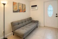 La sama Wynwood فنادق في North Miami