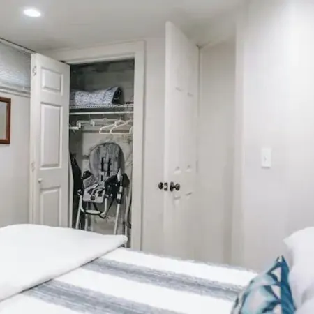 Stunning Ground Floor Apartment in Green Ridge.