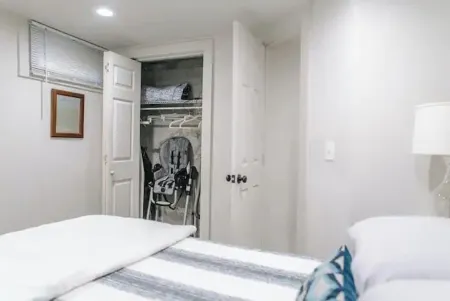 Stunning Ground Floor Apartment in Green Ridge. Отели в г. Скрантон