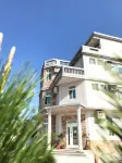 Little Weekend INN Hotell i Jincheng
