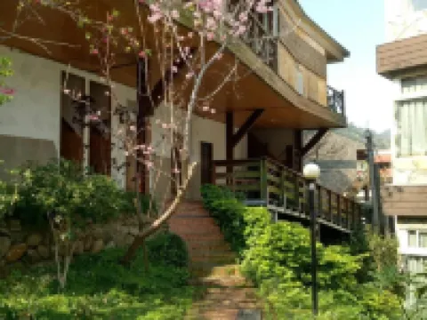 苗栗大湖慈夢柔渡假會館民宿 苗栗酒店