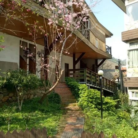 CIM MENG ROU Holiday Villa