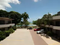 海灘維特桑迪酒店 艾利灘酒店