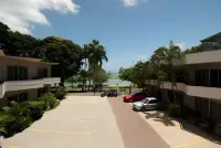 Whitsunday on the Beach