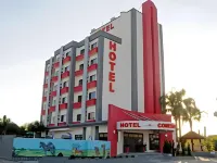 Hotel Conexão Hotels in Penha