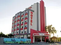 Hotel Conexão Hotel di Penha