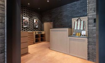 Nouvelle Hotel and Spa Seoul Jongro by Aank