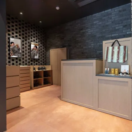 Nouvelle Hotel and Spa Seoul Jongro by Aank