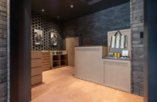 누베르 호텔 앤 스파 서울 종로 by 아늑