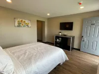Four Seasons Inn Отели в г. Галлиполис Тауншип