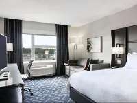 Hilton Garden Inn Foxborough Patriot Place Hotels in Foxborough