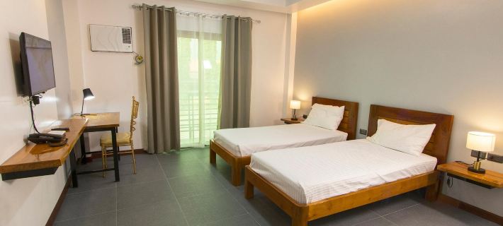 Dancels Inn Hotels in Leyte