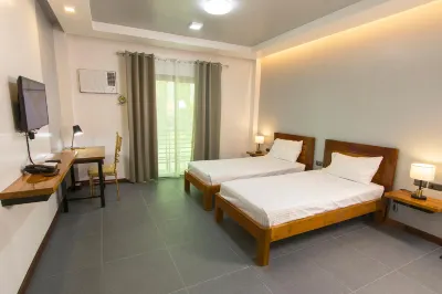 Dancels Inn Hotels near Payag sa Plaridel