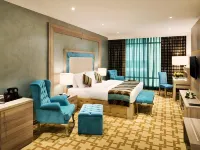 Sapphire Plaza Hotel Hôtels à : 