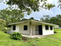 It is a quiet space with beautiful views. Hotels in Bijagua