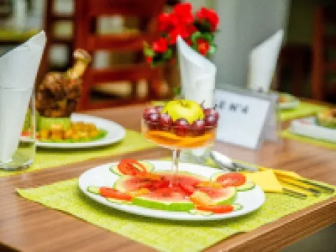 HOTEL YATCHENIN YAMOUSSOKRO Hotels in Yamoussoukro