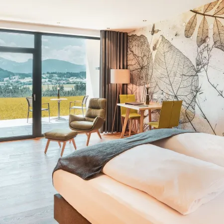 Panorama Allgäu Spa Resort