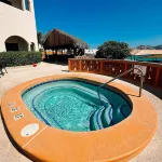 Sea of Cortez Beach Club - Hot Tub
