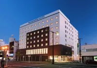 Kisarazu Washington Hotel Hotel di Kisarazu