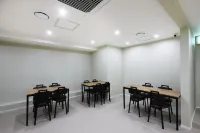 Jecheon Ari Hotel Hotels in Jecheon