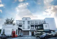 Stanton Hotel Hotels in Kota Kinabalu