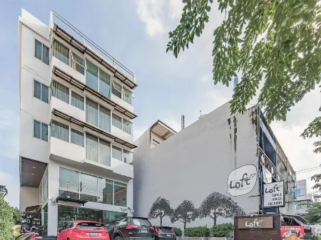 Loft 77