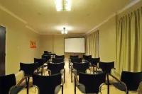 Amerian Salta Hotel Hotels in Capital Department