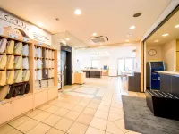 SUPER HOTEL Otsu Station