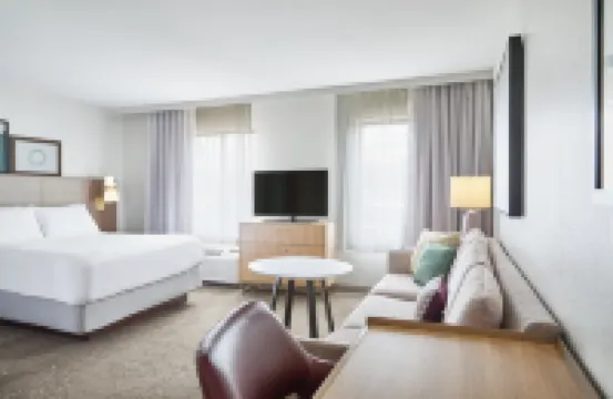 Staybridge Suites PEORIA-DOWNTOWN by IHG