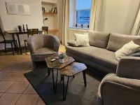 Cozy apartment "Hofliebe" in Minden