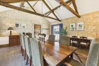 Host Stay The Old Foundry