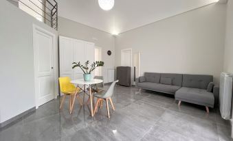 DC House