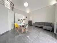 DC House Hotels in Procida