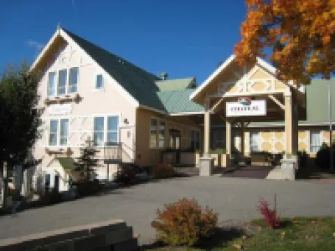 The Larix Hotel Hotels in Kimberley