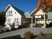 The Larix Hotel