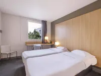 B&B Hotel la Rochelle Centre Hôtels à : La Rochelle