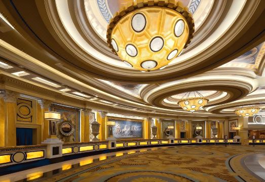 라스베이거스 호텔